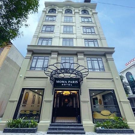 Moma Paris Hotel Ninh Binh Eksteriør bilde
