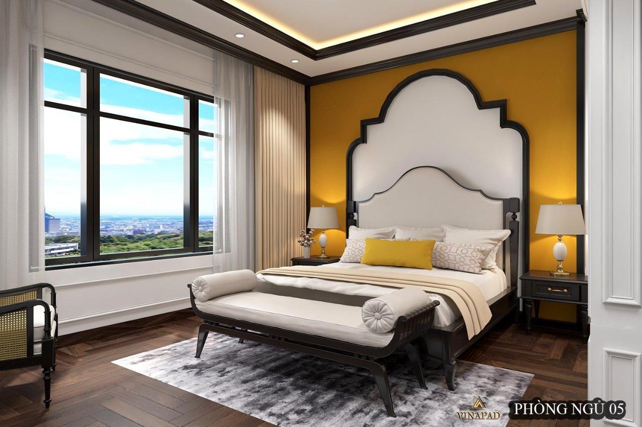 Moma Paris Hotel Ninh Binh Eksteriør bilde